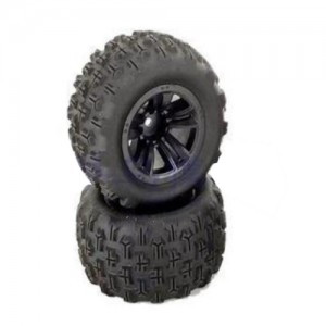 [MJX RC] MJX 1/16 16208 16209 16210 1/16 RC �ڵ��� ��ǰ Ÿ�̾� 