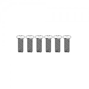 [MJX RC] MJX 1/16 RC �ڵ��� ��ǰ �ձ� �Ӹ� ���� 6�� ���� M4127 