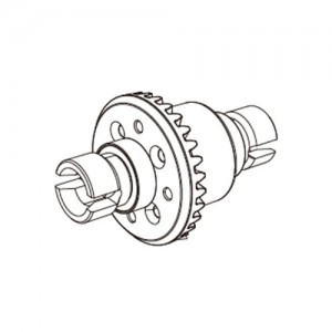 [MJX RC] MJX M162 M163 RC �ڵ��� ��Ʈ ��Ż��� �������� �ڽ� 