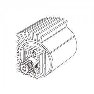 [MJX RC] MJX M162 M163 RC �ڵ��� ��Ʈ ��ũ ���� ���� 