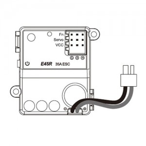 [MJX RC] MJX M162 M163 RC �ڵ��� 2 in 1 35A ���ű� ������ ���ӱ� 