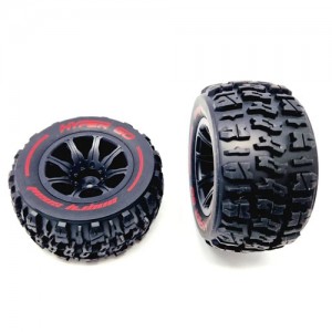 [MJX RC] MJX 14209 14210 RC �ڵ��� ��ǰ �����ε� Ÿ�̾� 