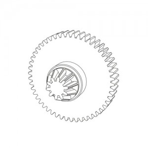 [MJX RC] MJX 14209 14210 RC �ڵ��� ��ǰ ���� Ʈ�����̼� ��� 