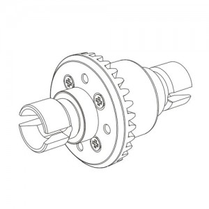 [MJX RC] MJX 14209 14210 RC �ڵ��� ��ǰ ����Ʈ ��� �������� �ڽ� 
