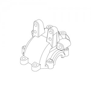 [MJX RC] MJX 14210 RC �ڵ��� ��ǰ ����Ʈ ��� ī�� 
