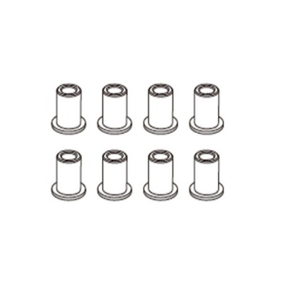 [���ܼ�] T70367 [MJX RC] mjx 10208 axle sleeve