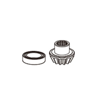 [���ܼ�] 10402R [MJX RC] mjx 10208 rear bevel gear