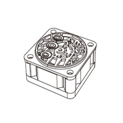 [���ܼ�] 10397 [MJX RC] mjx 10208 motor fan