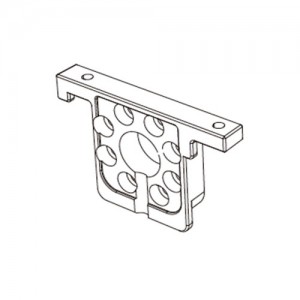 [MJX RC] mjx 10208 Motor holder 
