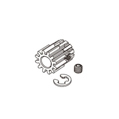 [���ܼ�] 10392 [MJX RC] mjx 10208 Motor output tooth