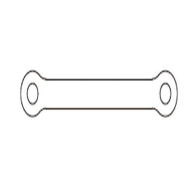 [���ܼ�] 10432 [MJX RC] mjx 10208 steering linkage