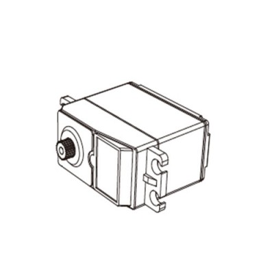 [���ܼ�] S3580R [MJX RC] mjx 10208 Servo