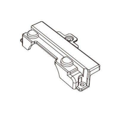 [���ܼ�] 10191 [MJX RC] mjx 10208 gear box cover