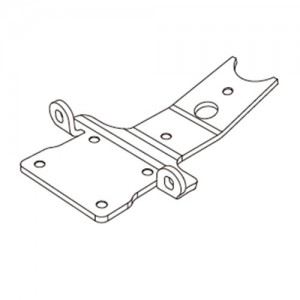 [MJX RC] mjx 10208 Rear stiffener 
