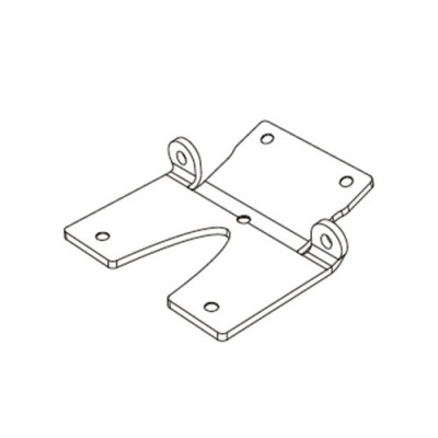 [���ܼ�] 1031F [MJX RC] mjx 10208 Front stiffener