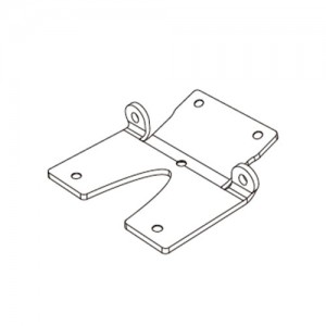 [MJX RC] mjx 10208 Front stiffener 