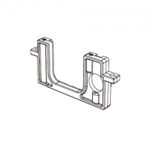[MJX RC] mjx 10208 Motor mount 