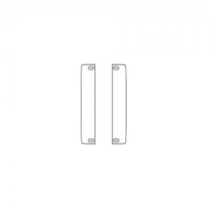 [MJX RC] mjx 10208 chassis accessories 