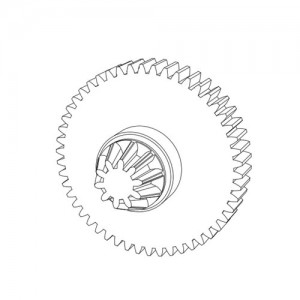 [MJX RC] MJX 14301,14302 RC �ڵ��� ���� ��� 