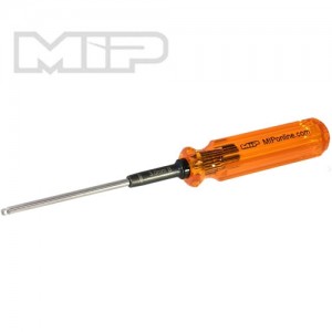 [MIP] 9243 - 3.0mm Ball Hex Driver Wrench Gen 2 