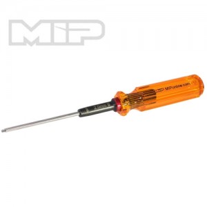 [MIP] 9240 - 2.0mm Ball Hex Driver Wrench Gen 2 