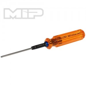 [MIP] 9210 - 2.5mm Ball Hex Driver Wrench Gen 2 