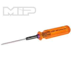 [MIP] 9204 - 3/32 Ball Hex Driver Wrench Gen 2 