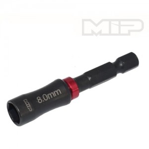 [MIP] 9805S - Nut Driver Speed Tip Wrench, 8.0mm 