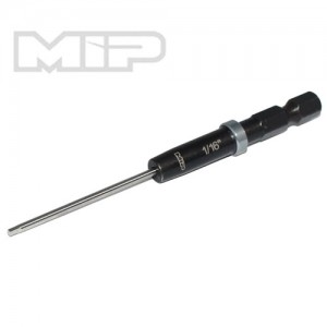 [MIP] 9201S - 1/16 Speed Tip Hex Driver Wrench Gen 2 
