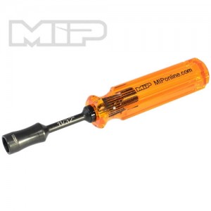 [MIP] 9809 - 11/32 Nut Driver Wrench, Gen 2 