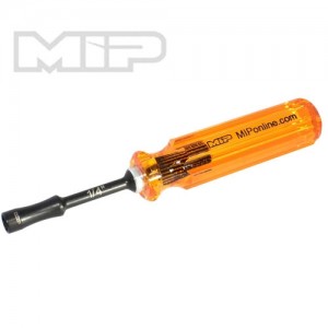 [MIP] 9807 - 1/4 Nut Driver Wrench, Gen 2 
