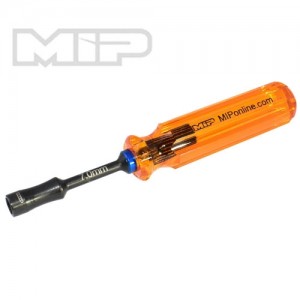 [MIP] 9804 - 7.0mm Nut Driver Wrench, Gen 2 