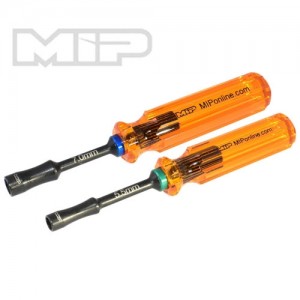 [MIP] 9603 - Nut Driver Wrench Set Metric Gen 2 (2), 5.5mm & 7.0mm 