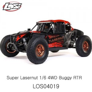 [TEAM LOSI] LOSI 1/6 8IGHT-X Super Lasernut 4WD Brushless Buggy RTR,������ ���� _ ���͸�,������ ������ 