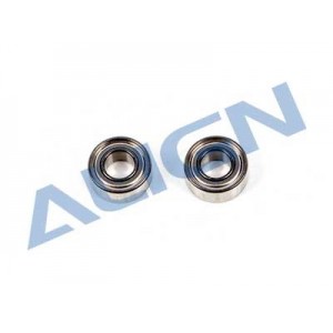 [ALIGN] 950MX Motor Shaft Bearing (MR688ZZ, 2pcs) 