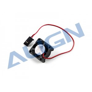 [ALIGN] E1 PLUS Electronic Box Cooling Fan 