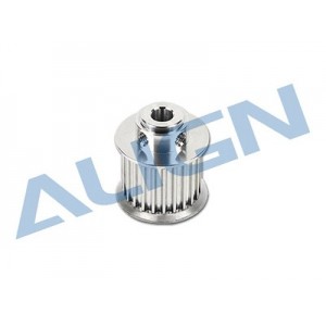 [ALIGN] TB70 24T Motor Belt Pulley Assembly - 15mm 