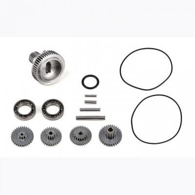 [���ܼ�] AAK27158 [TEAM ASSOCIATED] AAK27158 RS1606A Gear Set