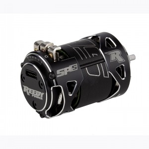 [TEAM ASSOCIATED] AAK27494 Reedy Sonic SP5 25.5T A Spec 