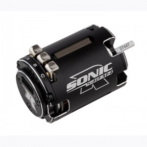 [TEAM ASSOCIATED] AAK27490 Reedy Sonic 540-M4 Modified Motor 7.5 DE 