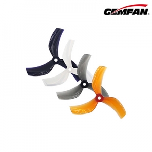 [GEMFAN] D90 3.5��ġ 3�� �����緯 (1���, ���󷣴�) 