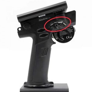 [FLY-SKY] NB4 Trigger (�ڰ� ���� ��ǰ) 