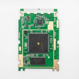 [FLY-SKY] NB4 Main Board (�ڰ� ���� ��ǰ) 