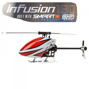 [BLADE] ��ǻ�� 180 SAFE BNF Basic InFusion 180 Smart BNF