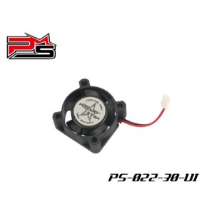 [VP PRO RACING] PS-022-30-U1 30mm High Speed Cooling Fan 