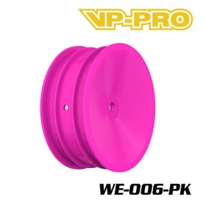 [VP PRO RACING] WE-006-PK 1/10 2WD ����Ʈ �� (��ũ) �Ѻ��� 4�� ���� 
