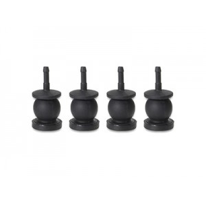 [TR] Super Soft Gimbal Liquid Damper Rubber (Small Size) 