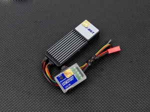 [ALIGN] B6T Voltage Regulator (5.8V) 