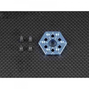 [TR] MT2204 Canding Motor Mount for 280 Racing Series 