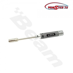 M5 Nut Driver : E7(E7-4013) 